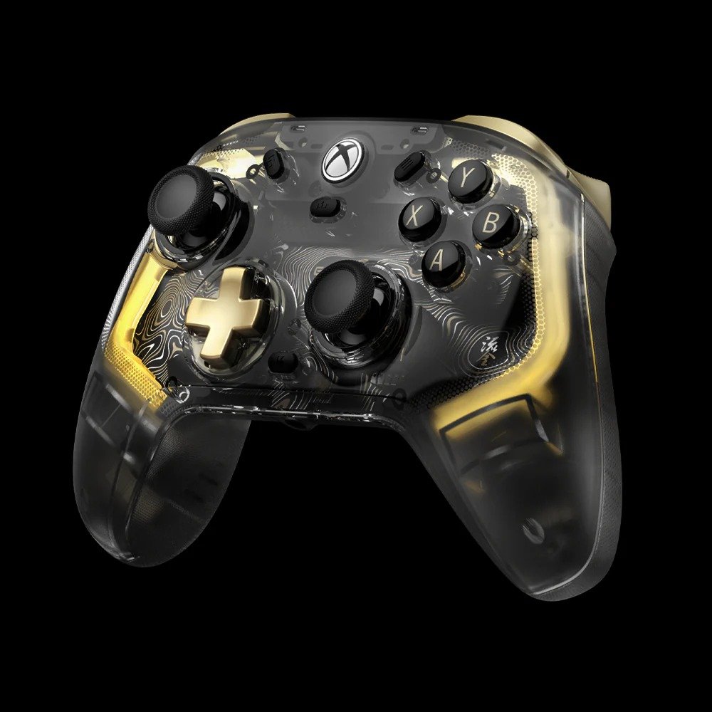 GameSir Kaleid Flux Wired Gaming Controller for Xbox K1-FLUX - Ultimate Precision and Control thumbnail 3