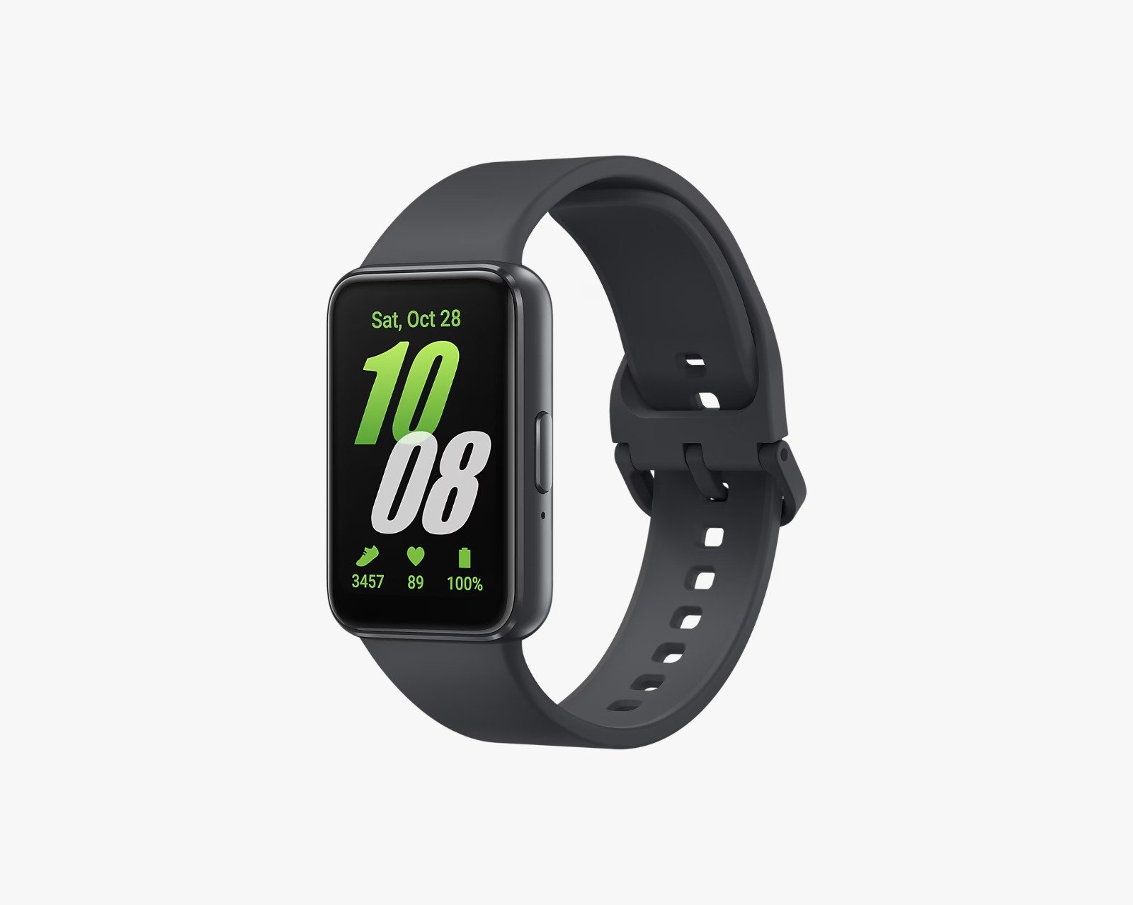 Samsung Galaxy Fit 3 SM-R390 - Sleek Fitness Tracker thumbnail 12