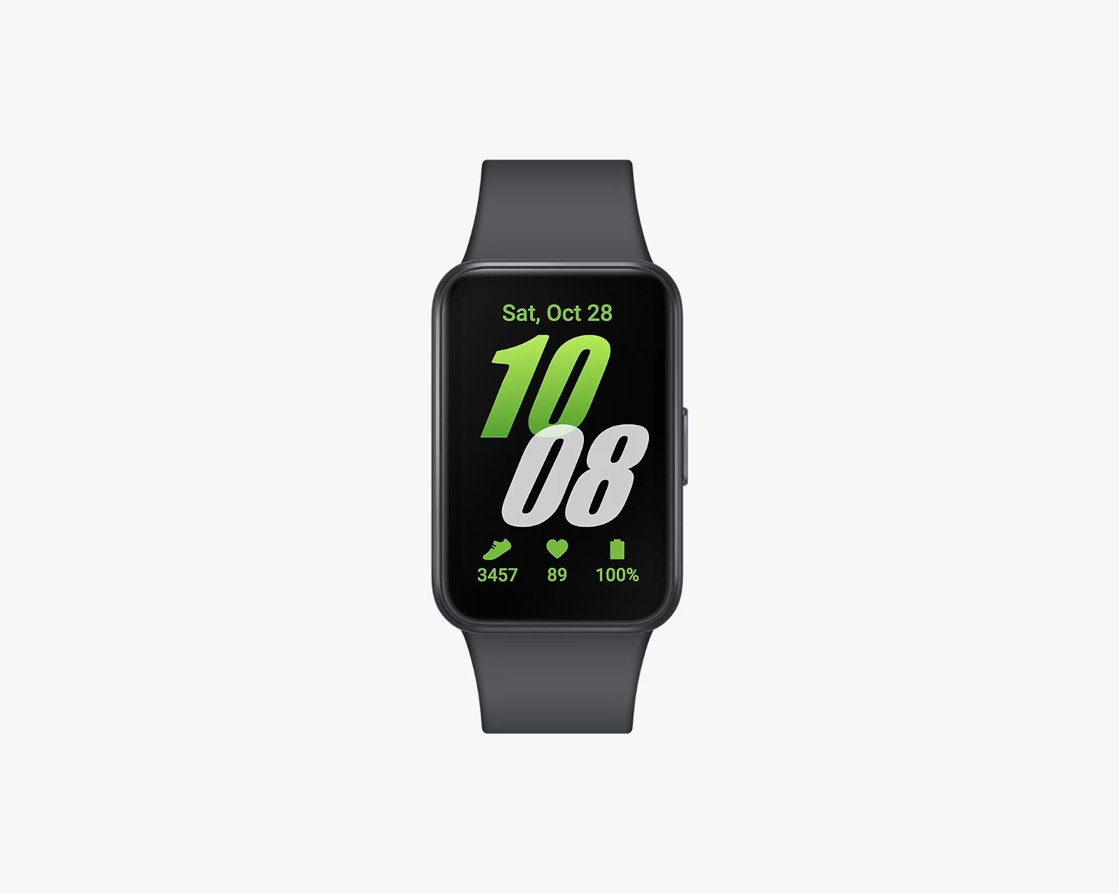 Samsung Galaxy Fit 3 SM-R390 - Sleek Fitness Tracker thumbnail 21