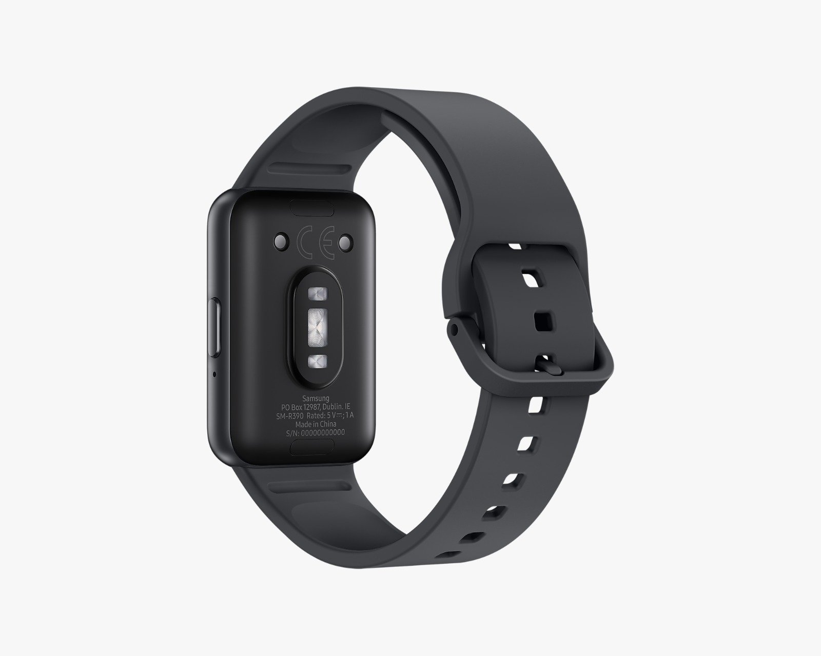 Samsung Galaxy Fit 3 SM-R390 - Sleek Fitness Tracker thumbnail 14