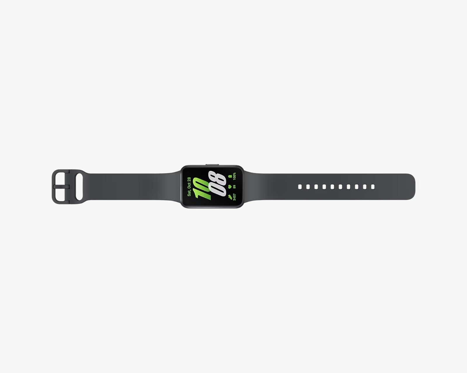 Samsung Galaxy Fit 3 SM-R390 - Sleek Fitness Tracker thumbnail 13