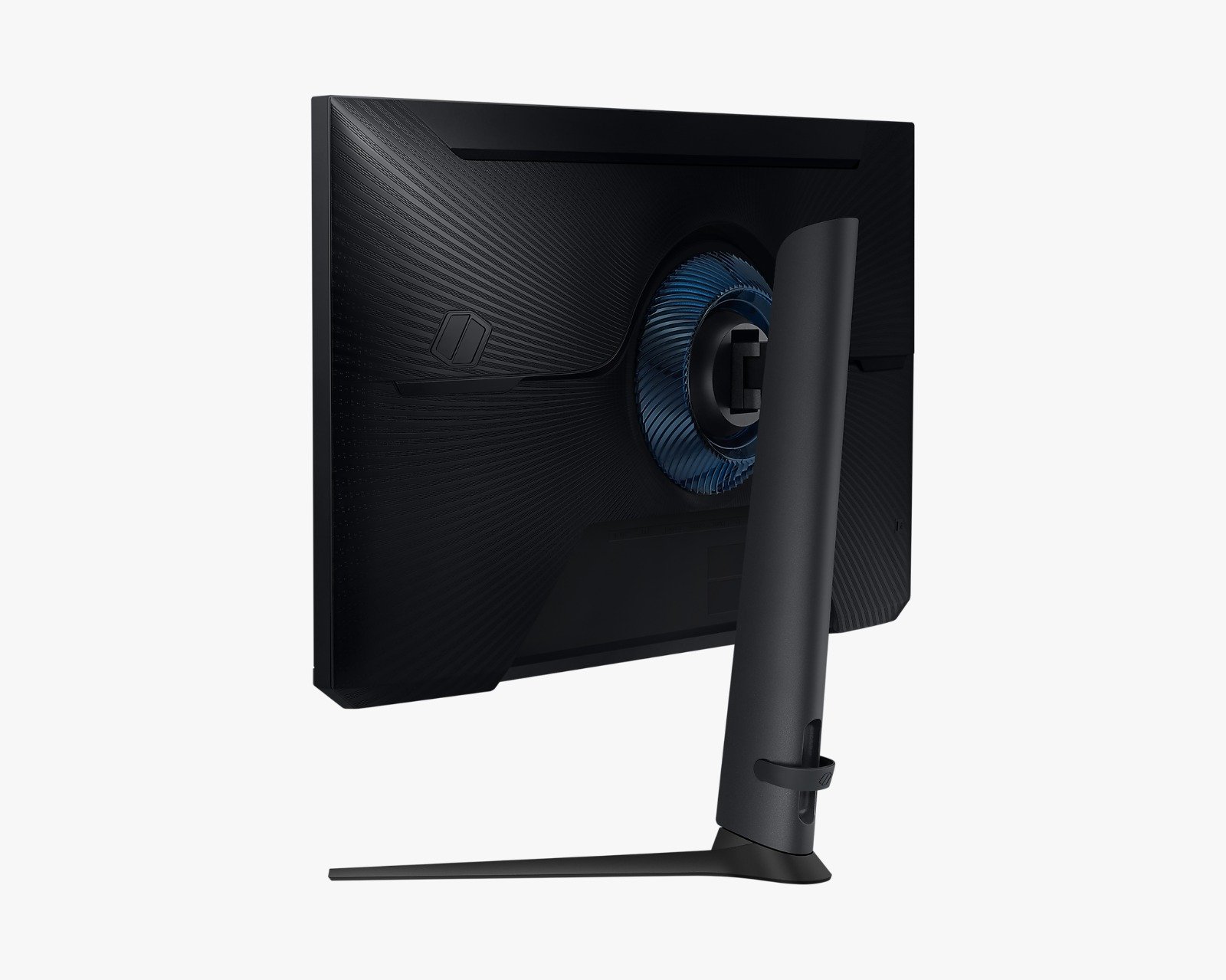 SAMSUNG ODYSSEY G5 FLAT GAMING MONITOR 27 INCH LS27CG510EMXUE thumbnail 9