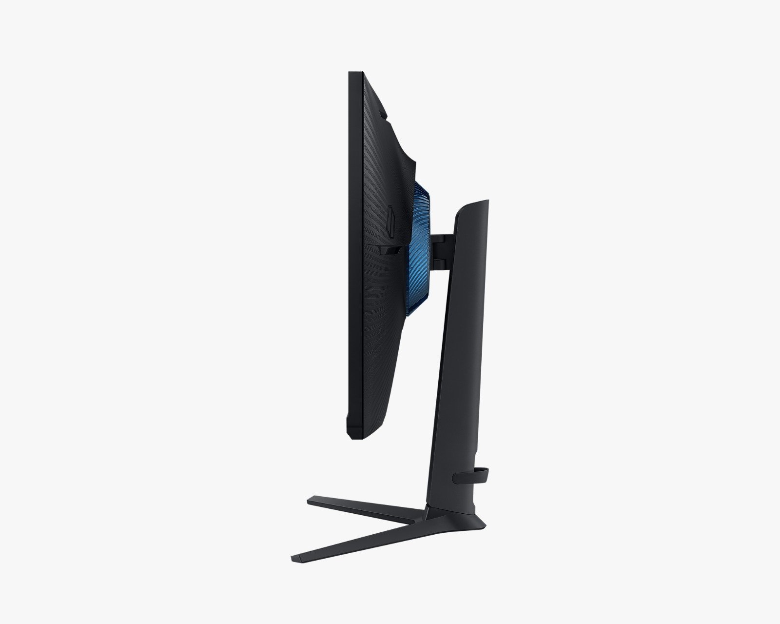 SAMSUNG ODYSSEY G5 FLAT GAMING MONITOR 27 INCH LS27CG510EMXUE thumbnail 10