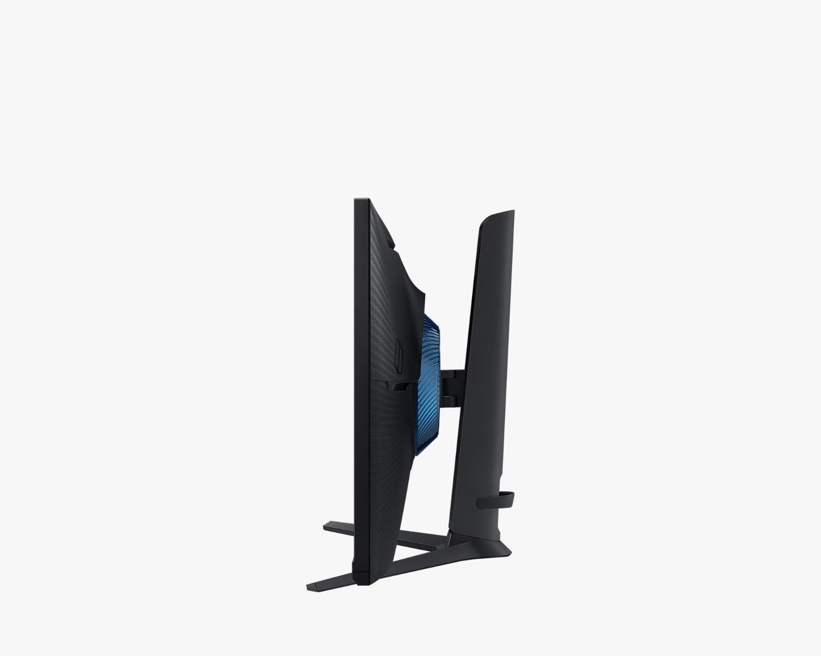 SAMSUNG ODYSSEY G5 FLAT GAMING MONITOR 27 INCH LS27CG510EMXUE thumbnail 17