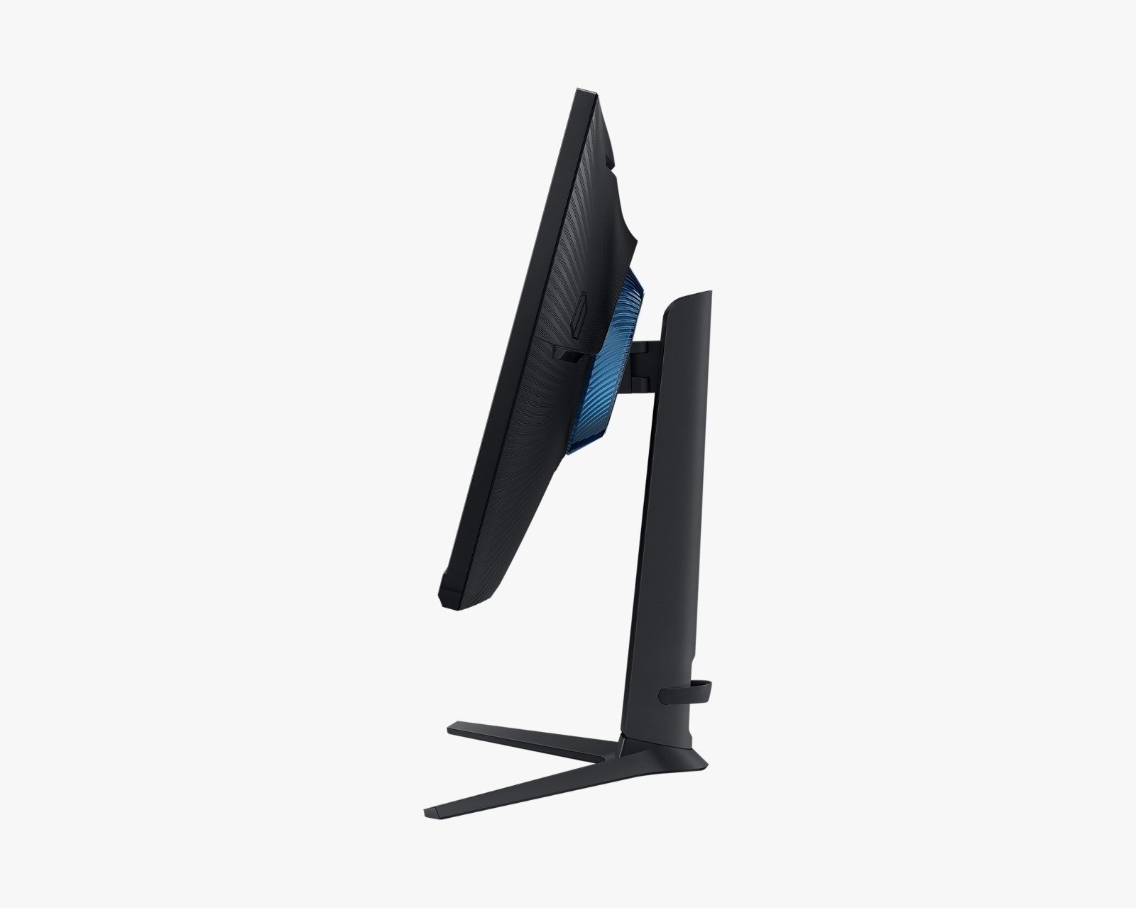 SAMSUNG ODYSSEY G5 FLAT GAMING MONITOR 27 INCH LS27CG510EMXUE thumbnail 16