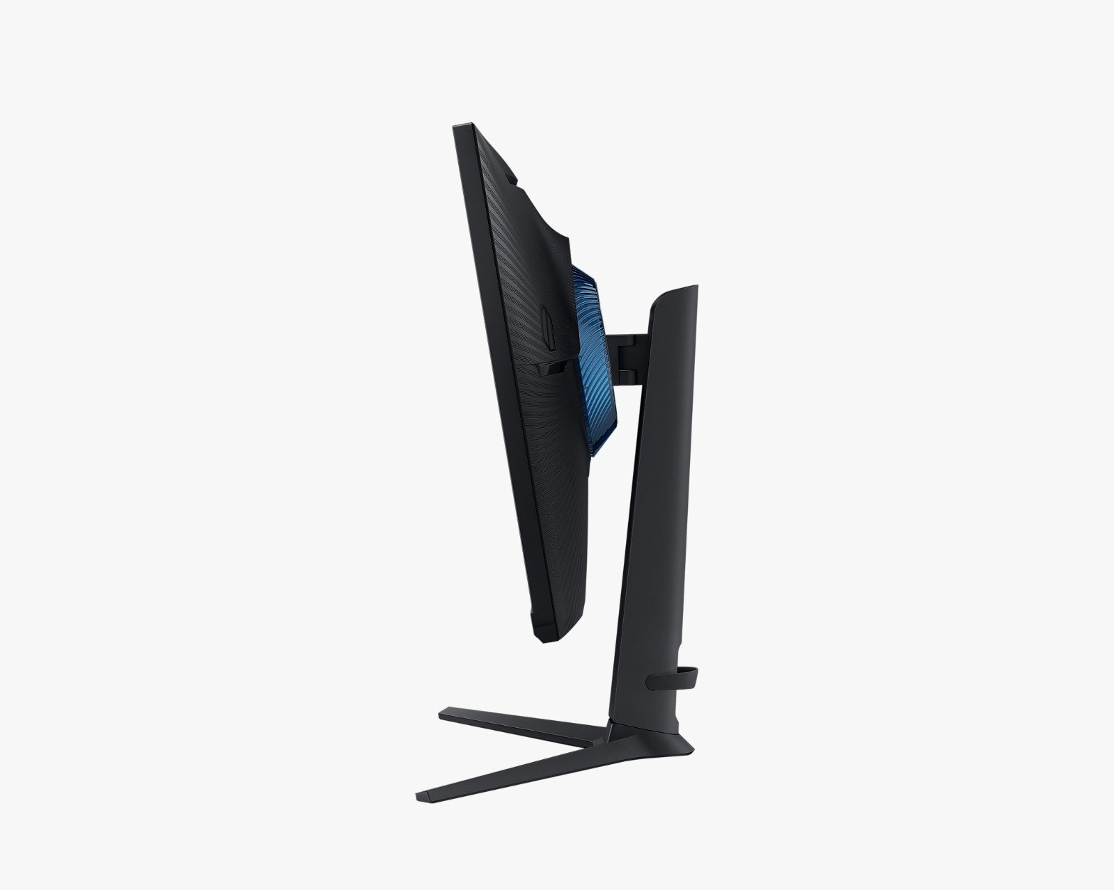 SAMSUNG ODYSSEY G5 FLAT GAMING MONITOR 27 INCH LS27CG510EMXUE thumbnail 15