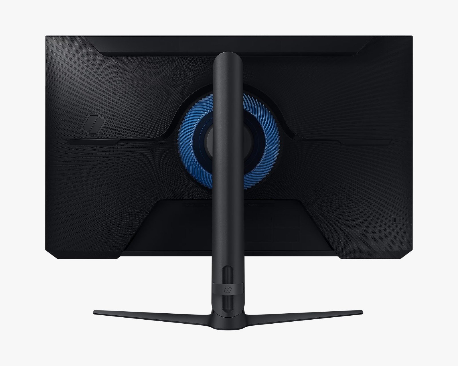 SAMSUNG ODYSSEY G5 FLAT GAMING MONITOR 27 INCH LS27CG510EMXUE thumbnail 12