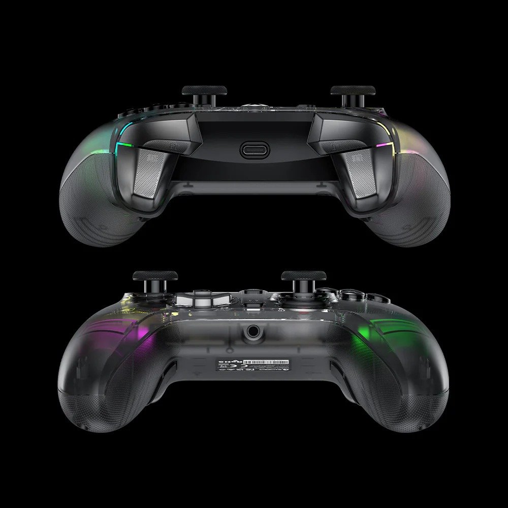 GameSir K1 Kaleid Wired Controller - Black for Xbox K1 thumbnail 7