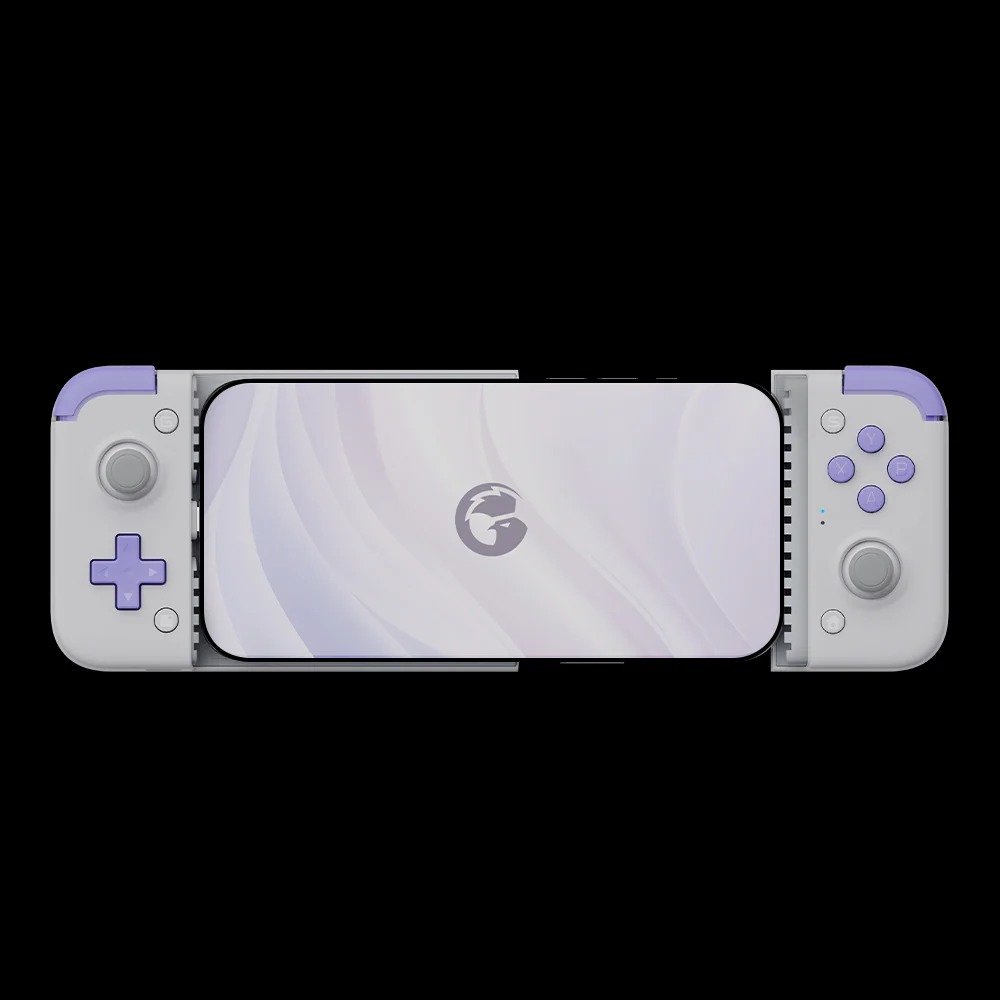 GameSir X2S Type-C Wired Mobile Gaming Controller - Precision and Performance thumbnail 7