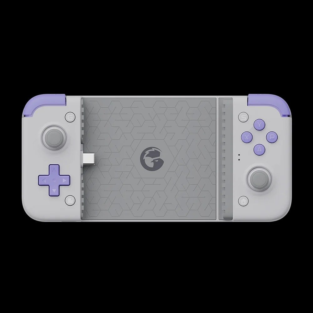 GameSir X2S Type-C Wired Mobile Gaming Controller - Precision and Performance thumbnail 10