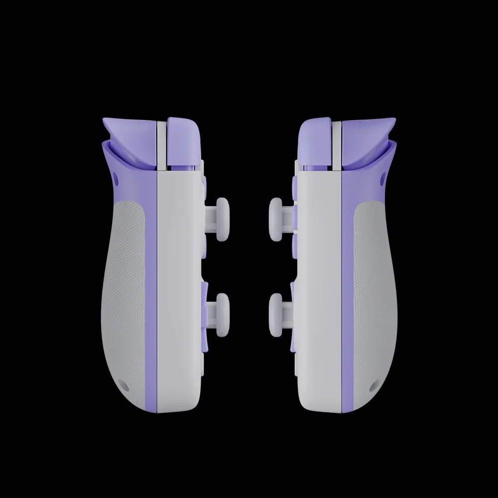 GameSir X2S Type-C Wired Mobile Gaming Controller - Precision and Performance thumbnail 9