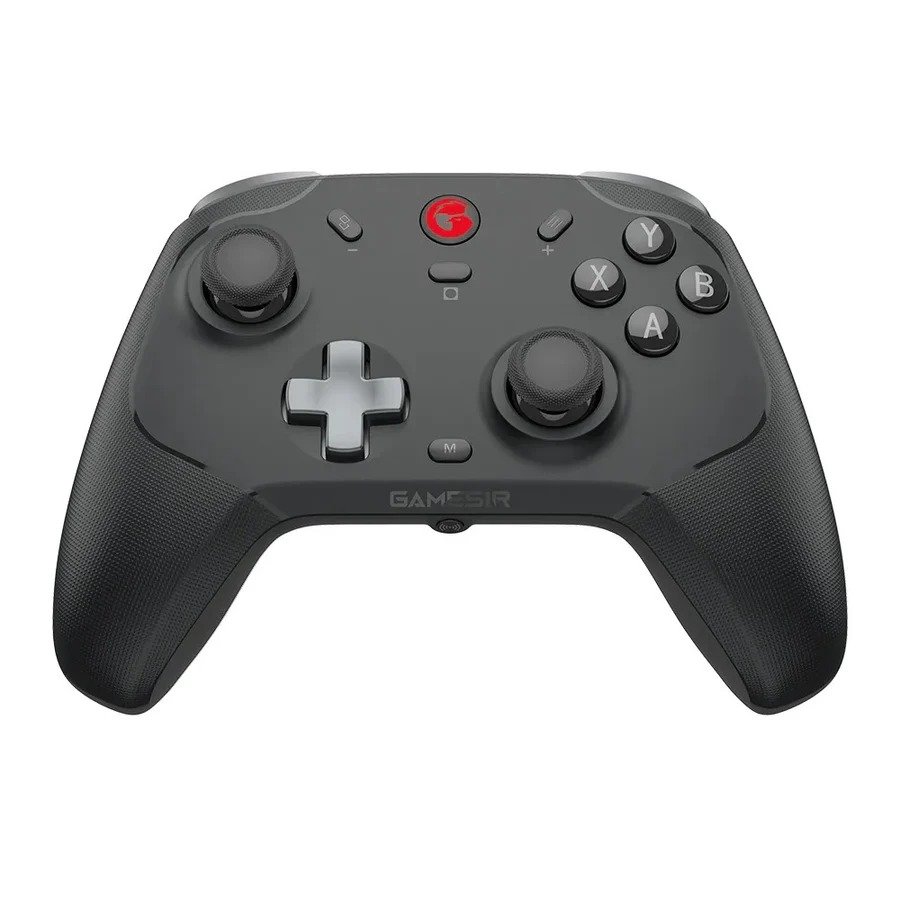 GameSir T4 Cyclone Pro Multi-Platform Wireless Gaming Controller - Midnight Black thumbnail 7