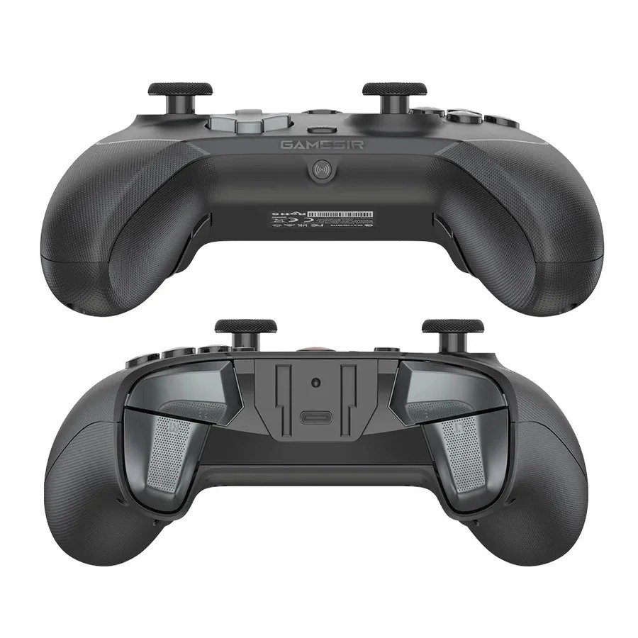 GameSir T4 Cyclone Pro Multi-Platform Wireless Gaming Controller - Midnight Black thumbnail 8
