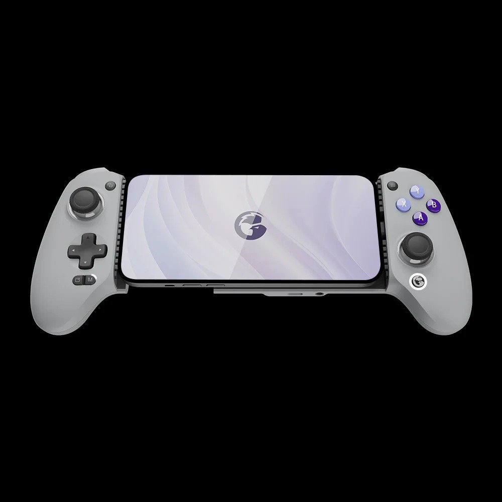 GameSir Galileo G8 Type-C Wired Mobile Gaming Controller - Ultimate Precision thumbnail 9