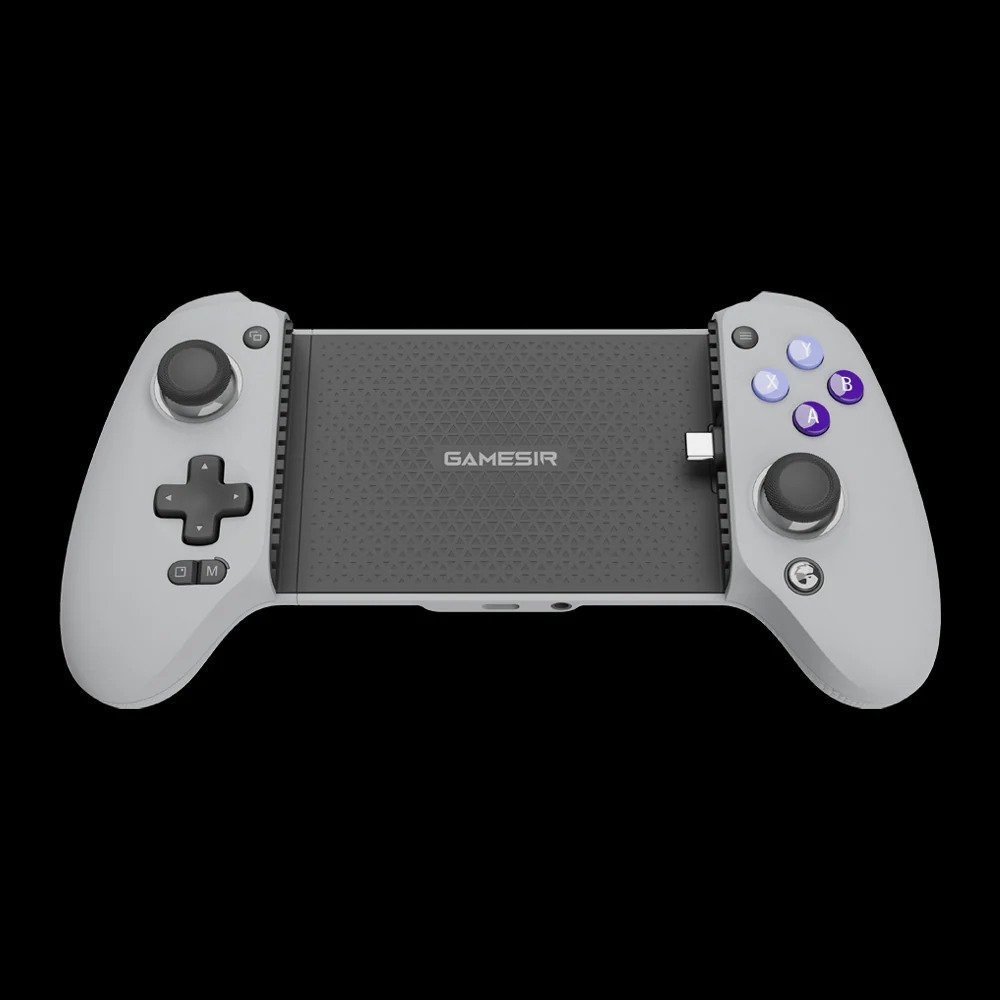 GameSir Galileo G8 Type-C Wired Mobile Gaming Controller - Ultimate Precision thumbnail 14