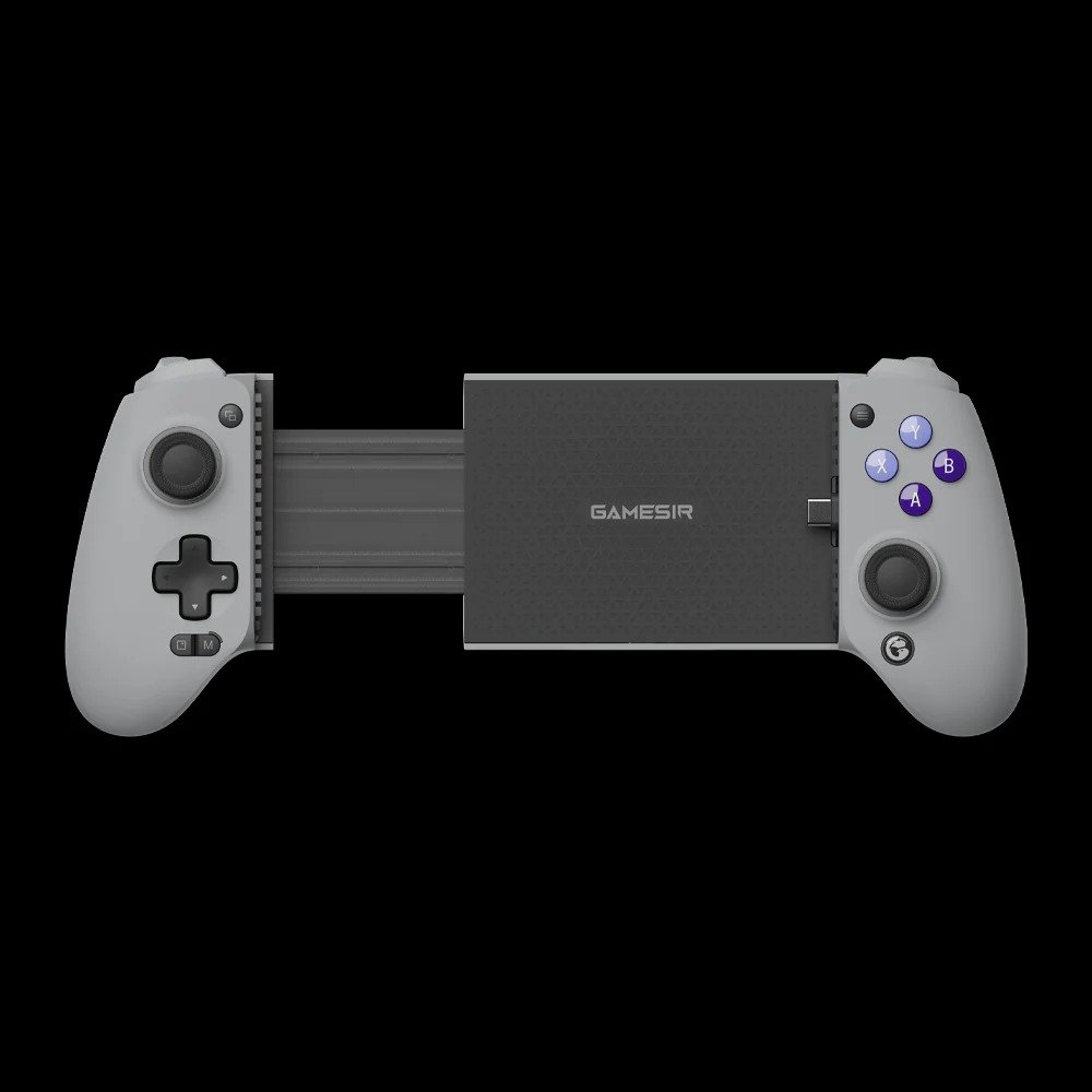 GameSir Galileo G8 Type-C Wired Mobile Gaming Controller - Ultimate Precision thumbnail 13
