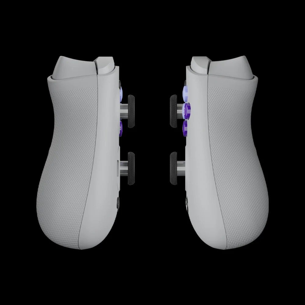GameSir Galileo G8 Type-C Wired Mobile Gaming Controller - Ultimate Precision thumbnail 11