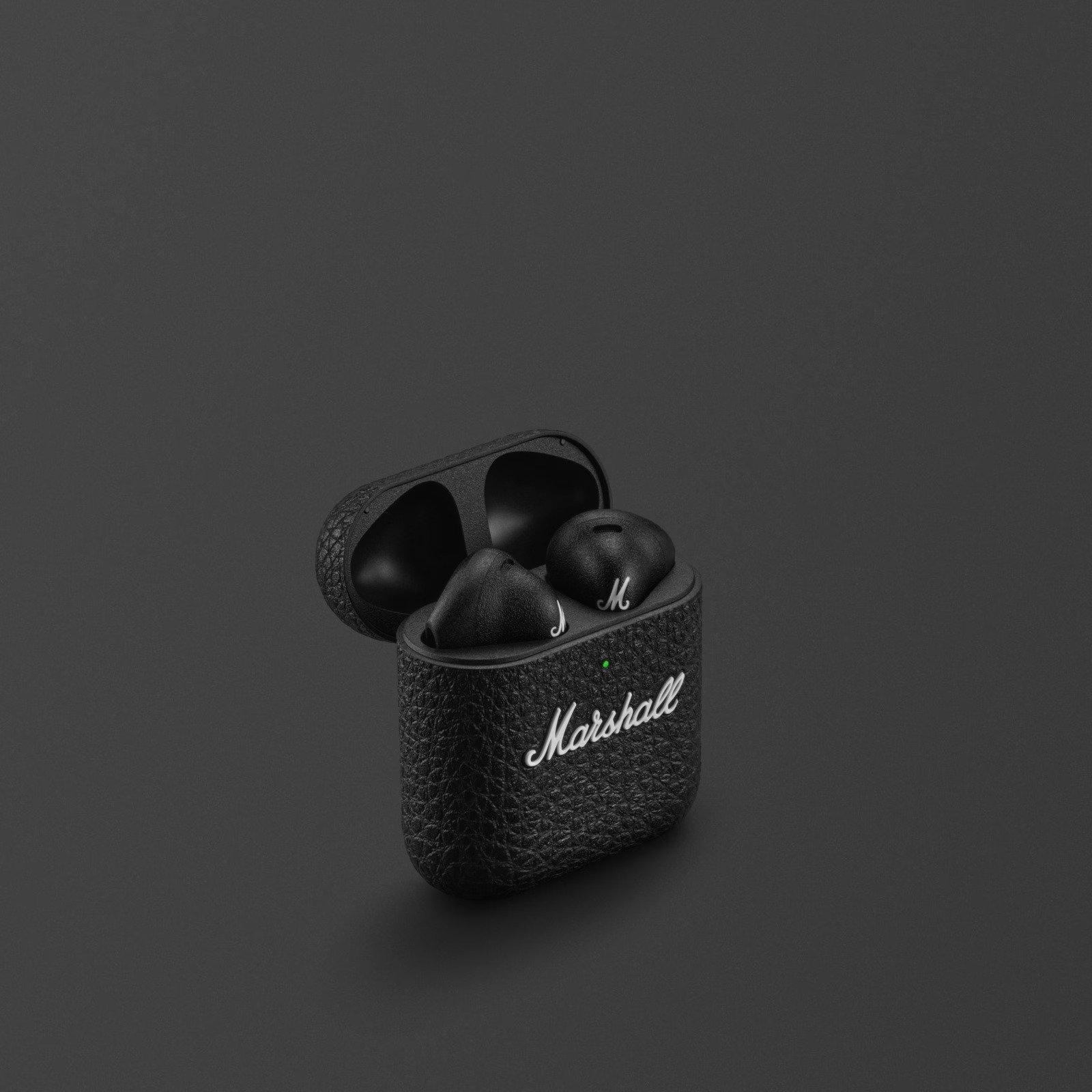 Marshall Minor IV True Wireless In-Ear Earbuds - Black MINOR IV thumbnail 9