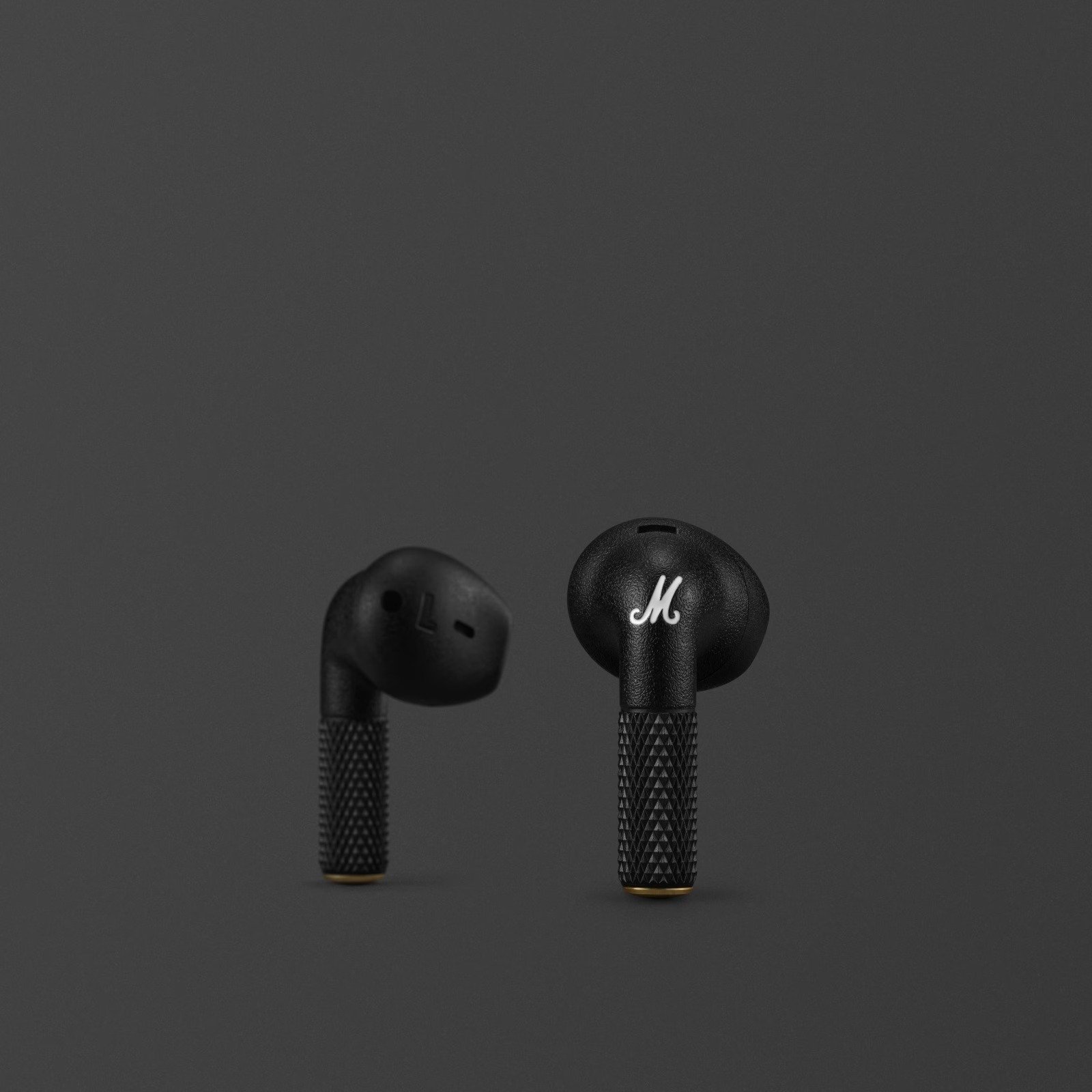 Marshall Minor IV True Wireless In-Ear Earbuds - Black MINOR IV thumbnail 14