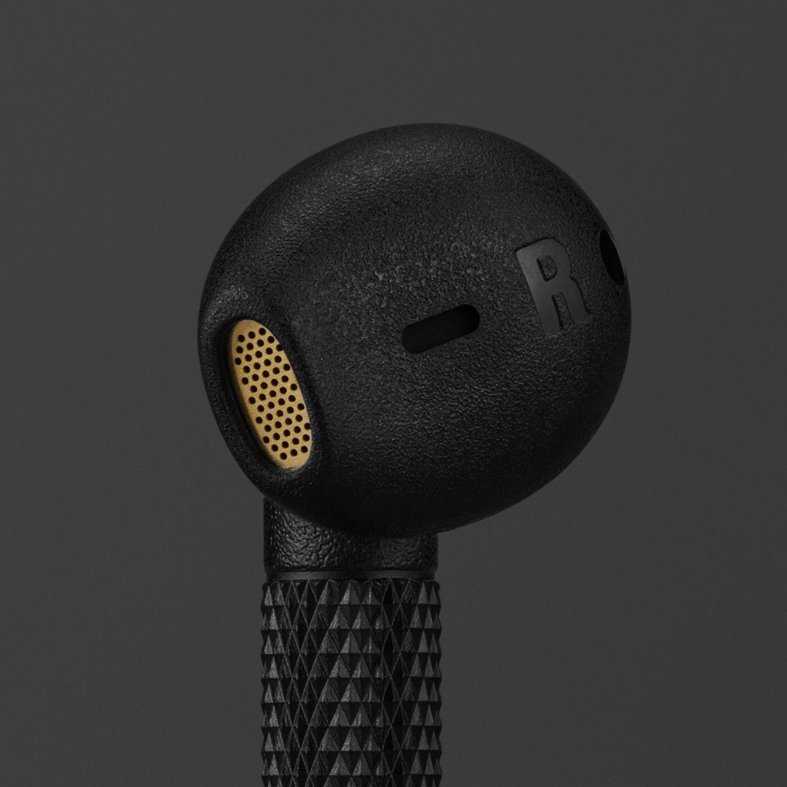 Marshall Minor IV True Wireless In-Ear Earbuds - Black MINOR IV thumbnail 10