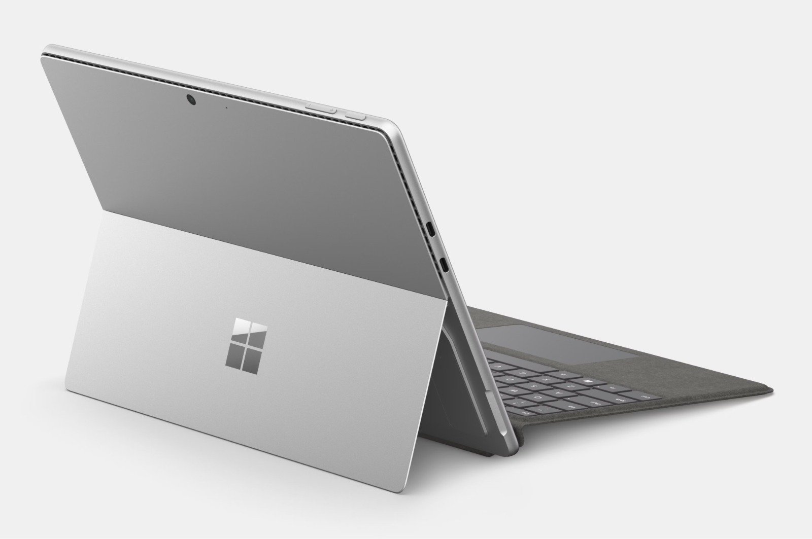 Microsoft Surface Pro 10 Ultra - Ultimate 2-in-1 Performance thumbnail 5