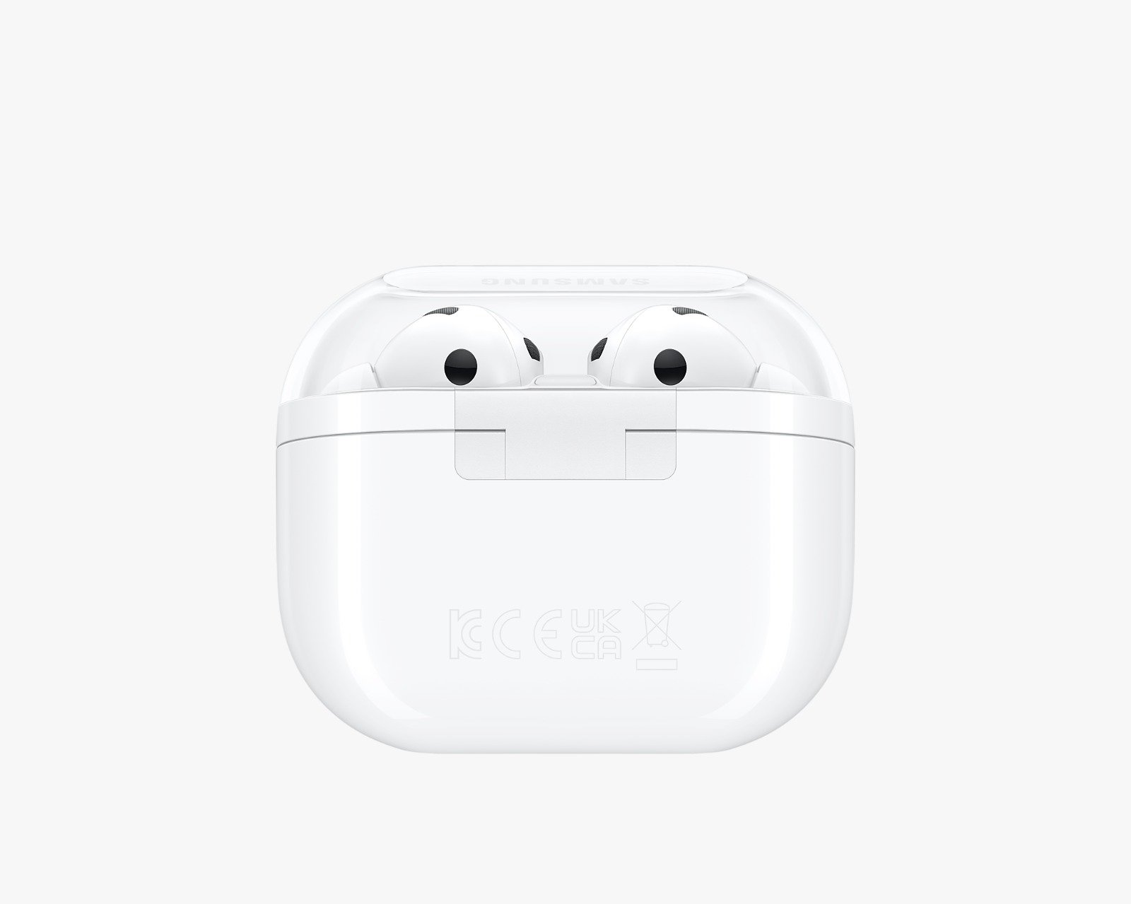 Samsung Galaxy Buds 3 Pro SM-R630 - Immersive Sound with Active Noise Cancellation thumbnail 37