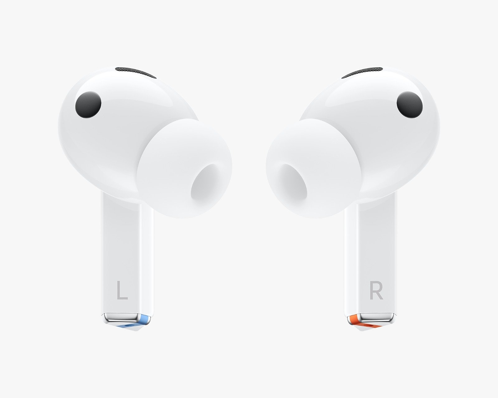 Samsung Galaxy Buds 3 Pro SM-R630 - Immersive Sound with Active Noise Cancellation thumbnail 31