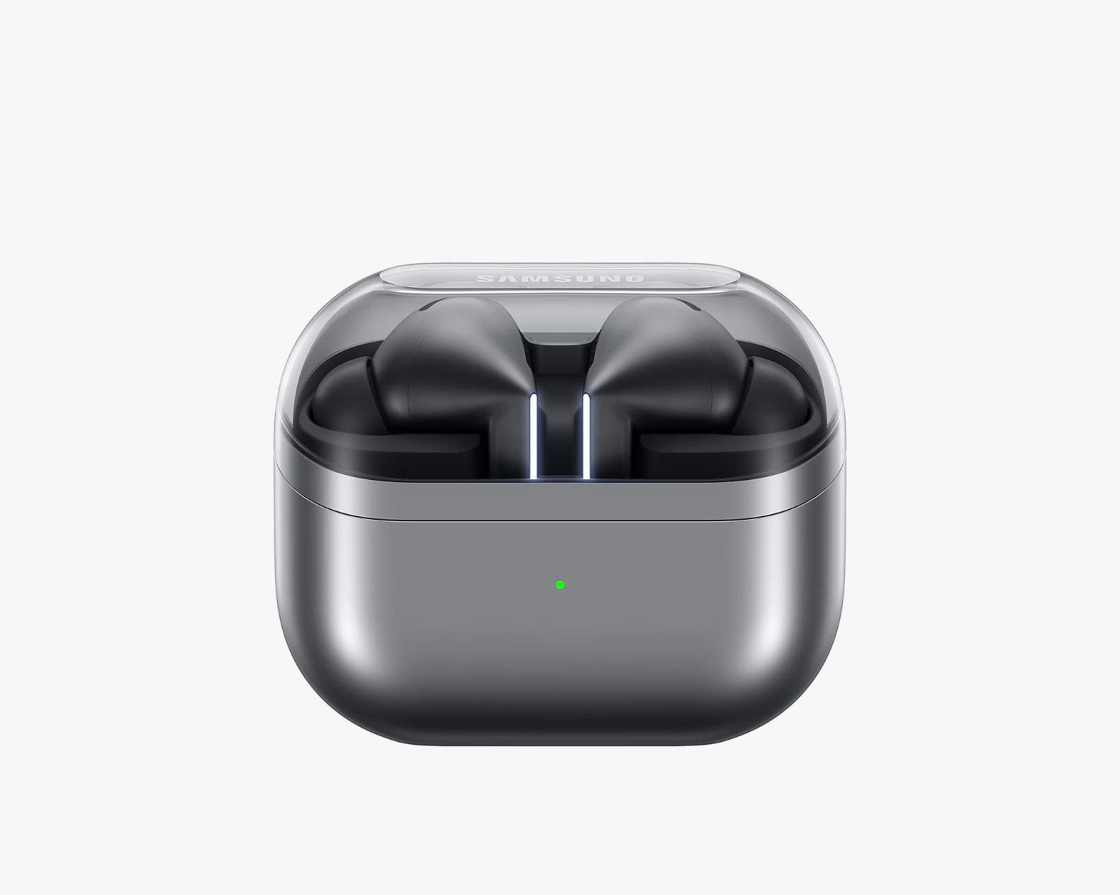 Samsung Galaxy Buds 3 Pro SM-R630 - Immersive Sound with Active Noise Cancellation thumbnail 26