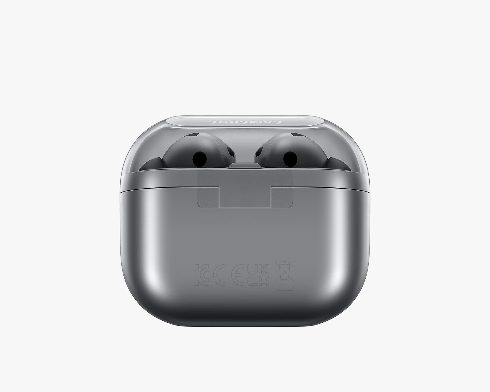 Samsung Galaxy Buds 3 Pro SM-R630 - Immersive Sound with Active Noise Cancellation thumbnail 25