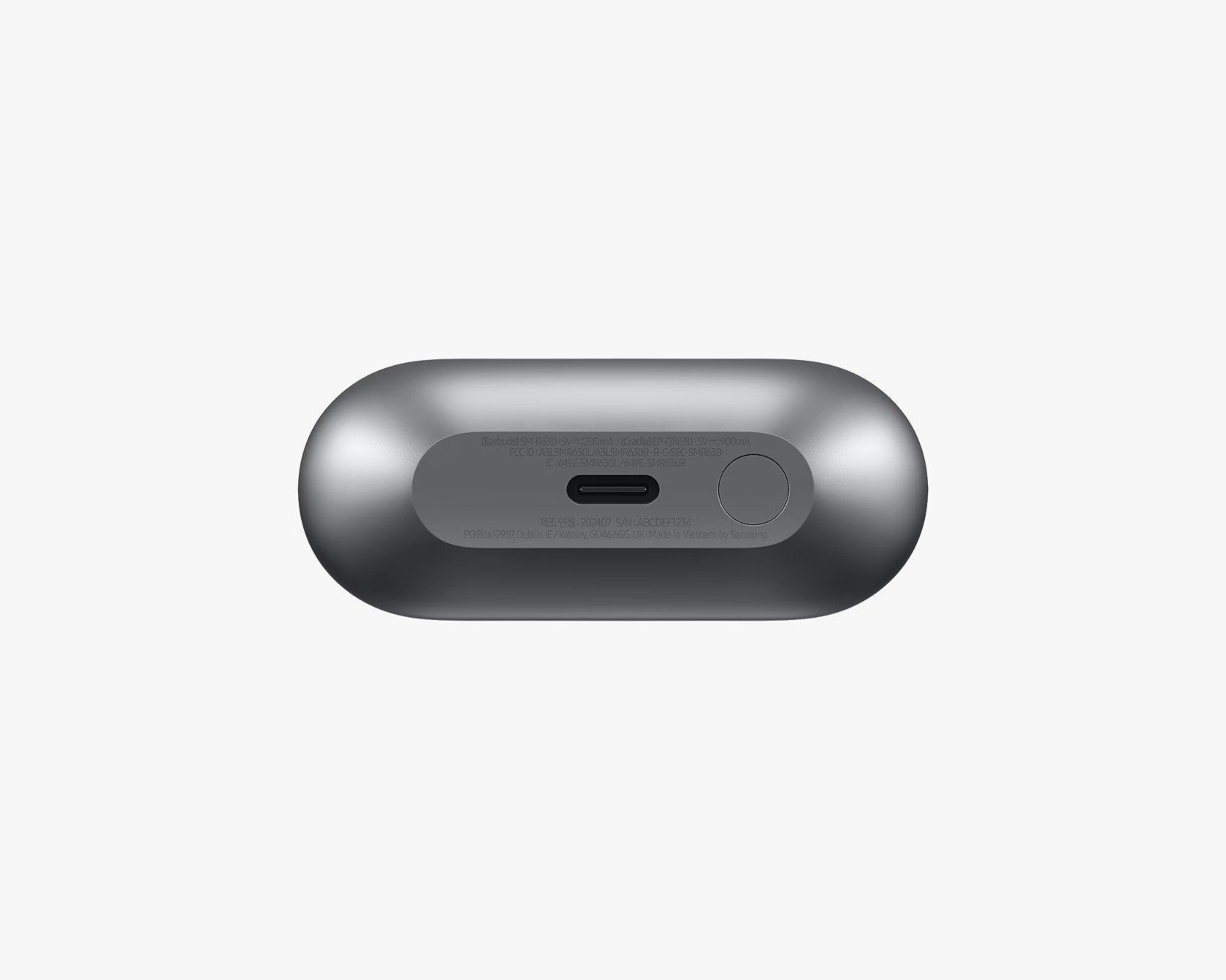 Samsung Galaxy Buds 3 Pro SM-R630 - Immersive Sound with Active Noise Cancellation thumbnail 24