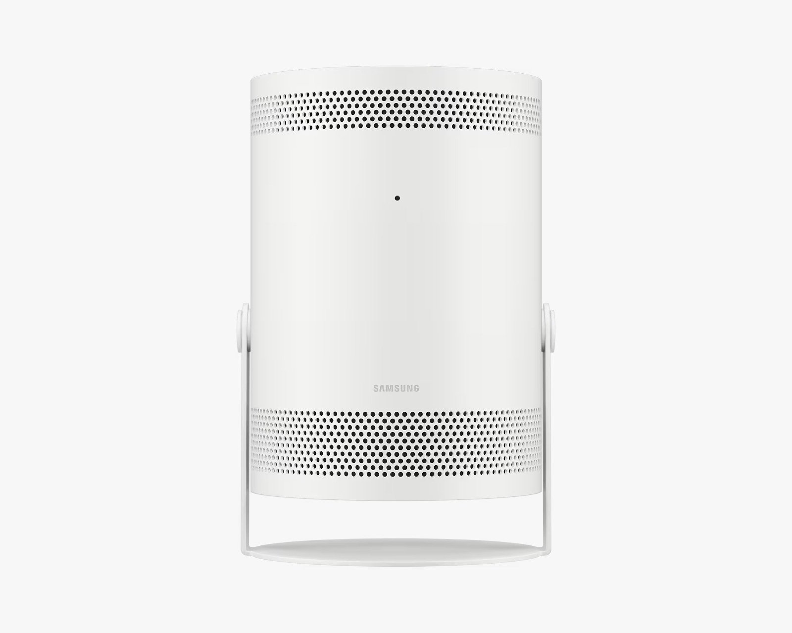 Samsung The Freestyle 2nd Generation Full HD Projector SP-LFF3CLAX - Portable Entertainment in Full HD thumbnail 9