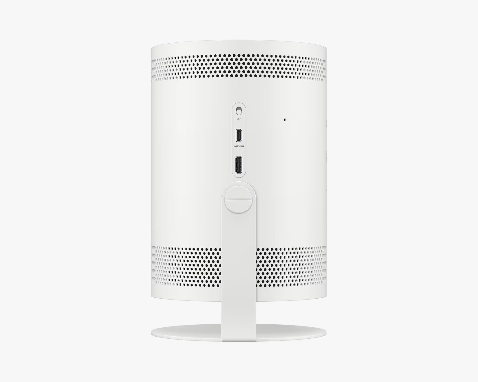 Samsung The Freestyle 2nd Generation Full HD Projector SP-LFF3CLAX - Portable Entertainment in Full HD thumbnail 18