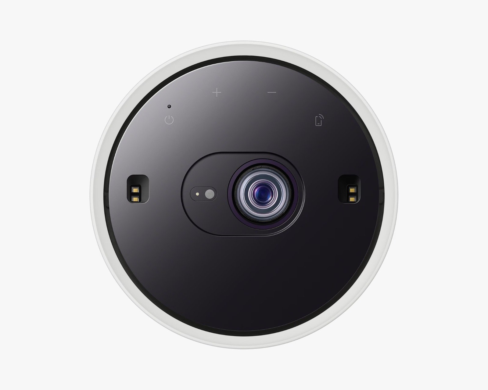 Samsung The Freestyle 2nd Generation Full HD Projector SP-LFF3CLAX - Portable Entertainment in Full HD thumbnail 7