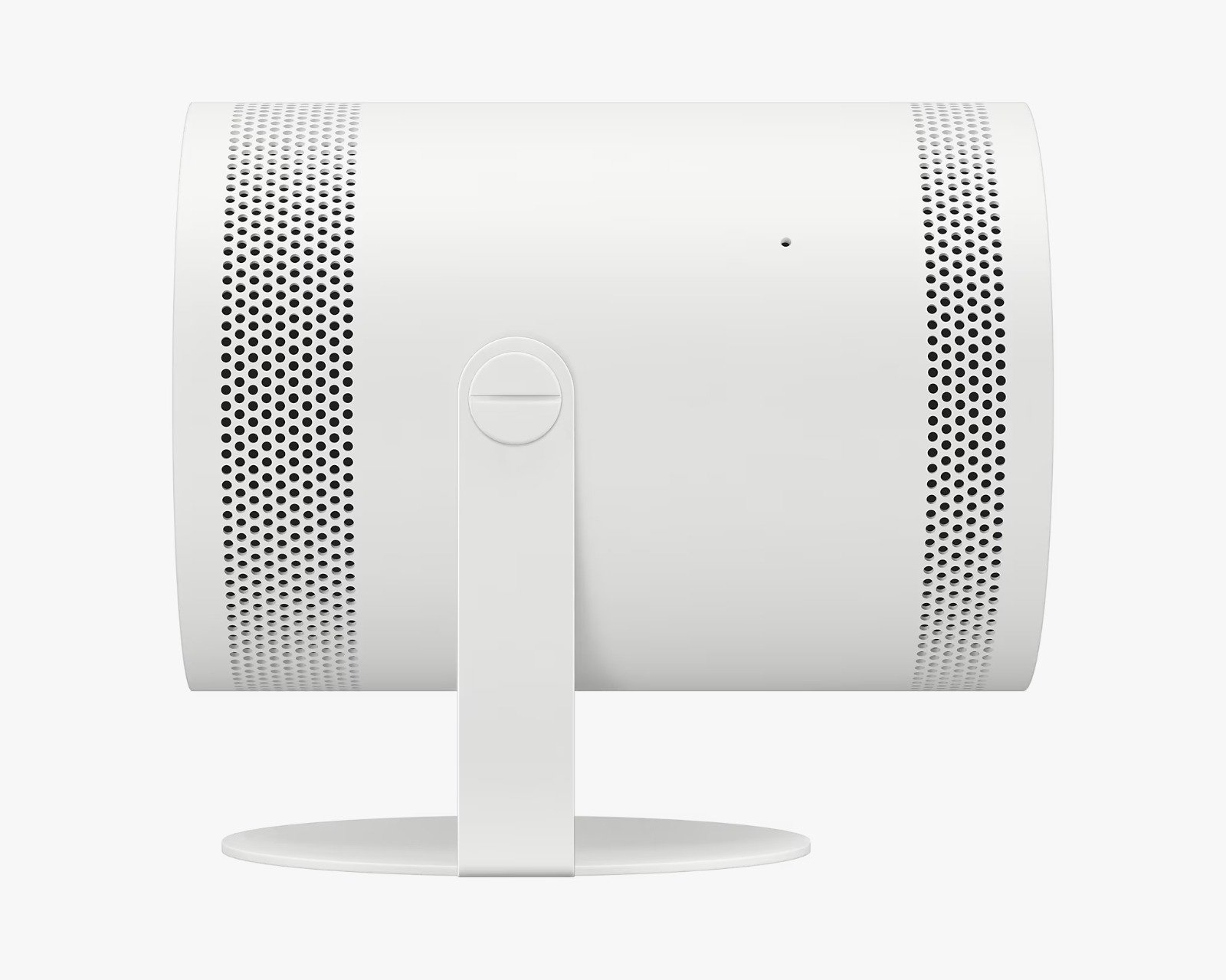 Samsung The Freestyle 2nd Generation Full HD Projector SP-LFF3CLAX - Portable Entertainment in Full HD thumbnail 4