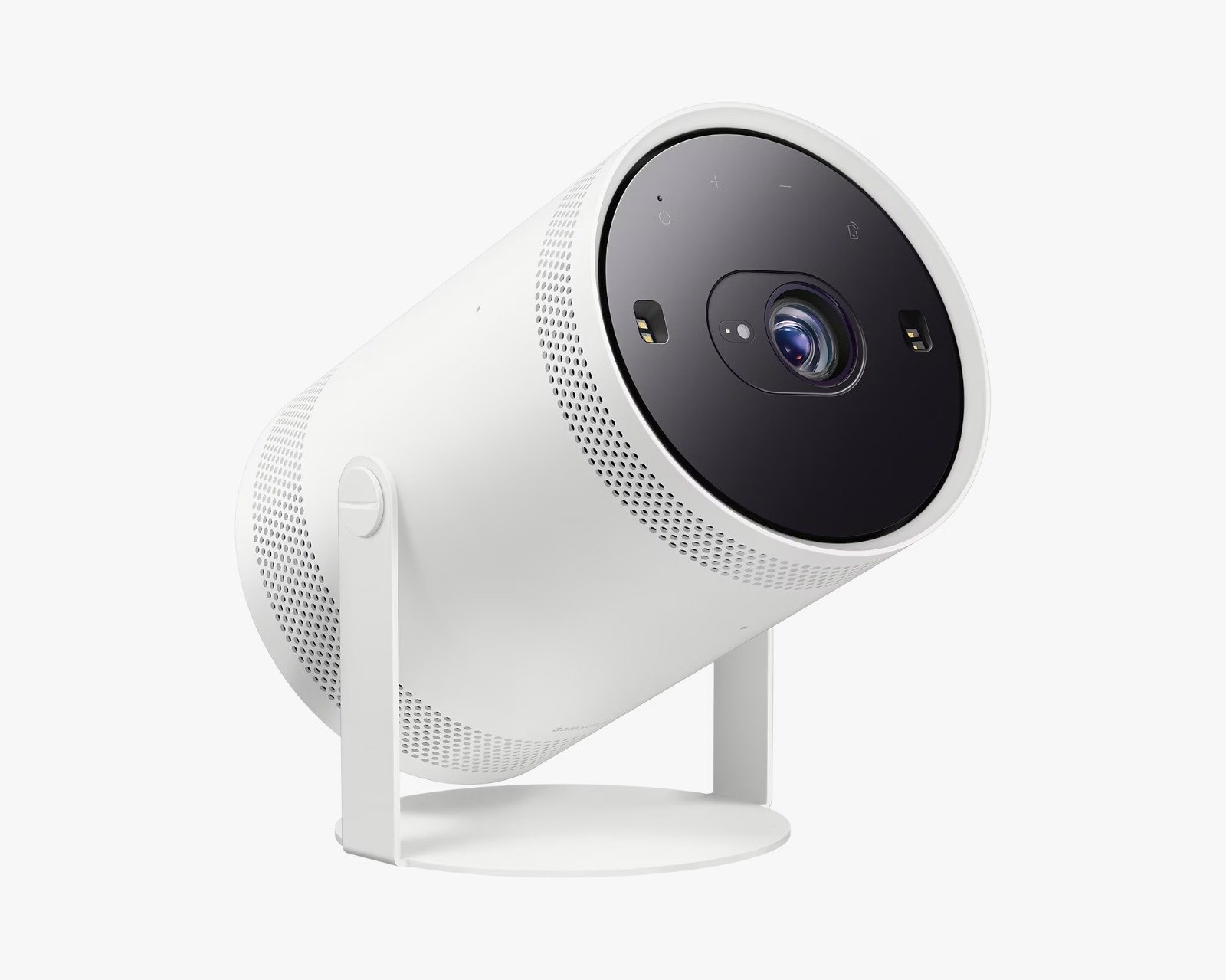 Samsung The Freestyle 2nd Generation Full HD Projector SP-LFF3CLAX - Portable Entertainment in Full HD thumbnail 14