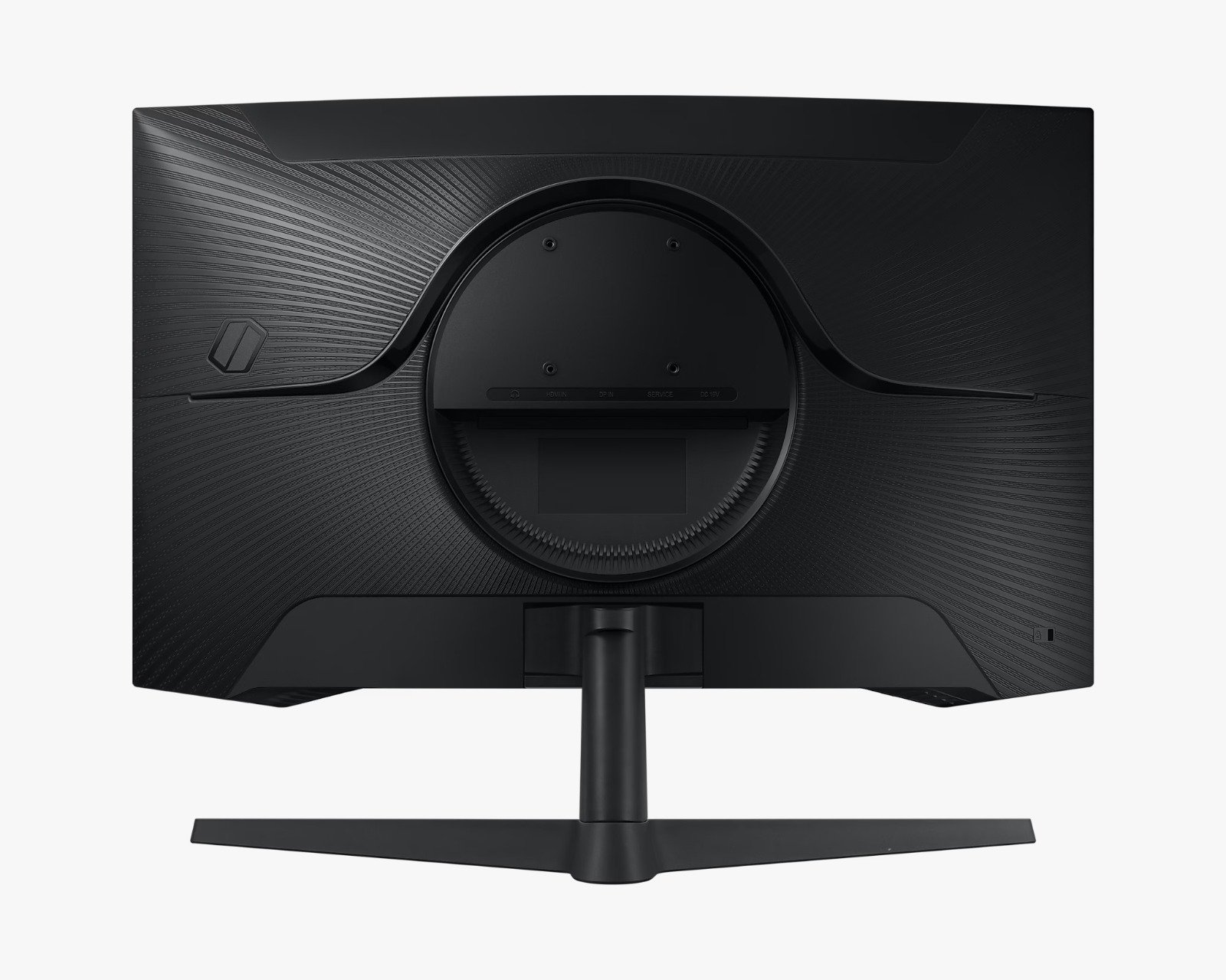 Samsung 27-Inch Curved Gaming Monitor G5 QHD VA Panel HDR LS27CG552EMXUE thumbnail 12