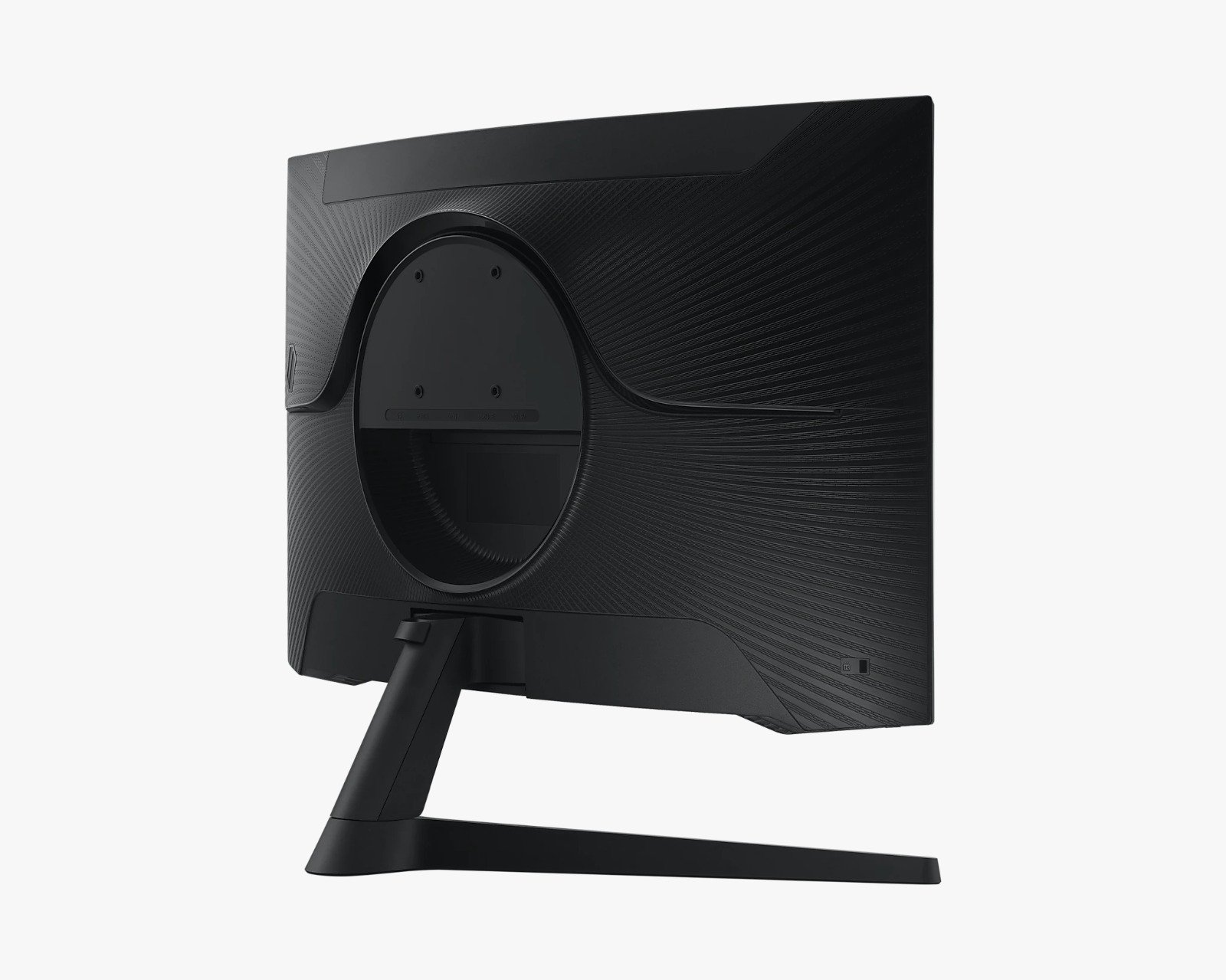 Samsung 27-Inch Curved Gaming Monitor G5 QHD VA Panel HDR LS27CG552EMXUE thumbnail 8