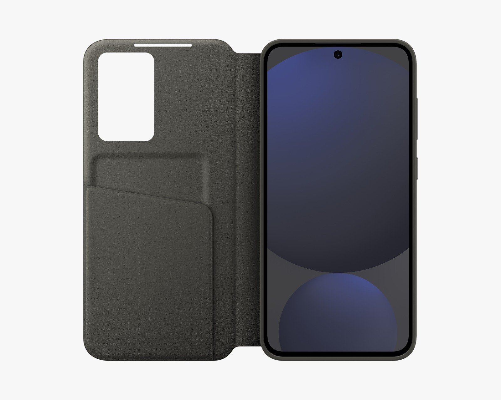 Samsung Galaxy S24 FE Smart View Wallet Case thumbnail 16
