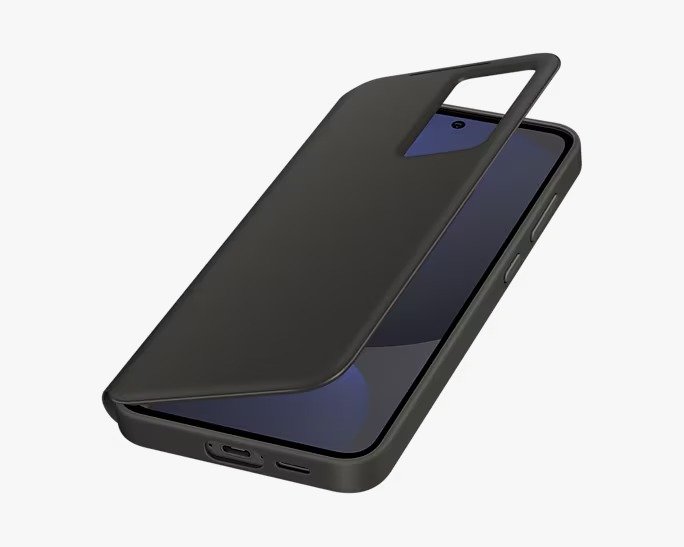 Samsung Galaxy S24 FE Smart View Wallet Case thumbnail 15