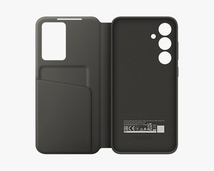 Samsung Galaxy S24 FE Smart View Wallet Case thumbnail 14