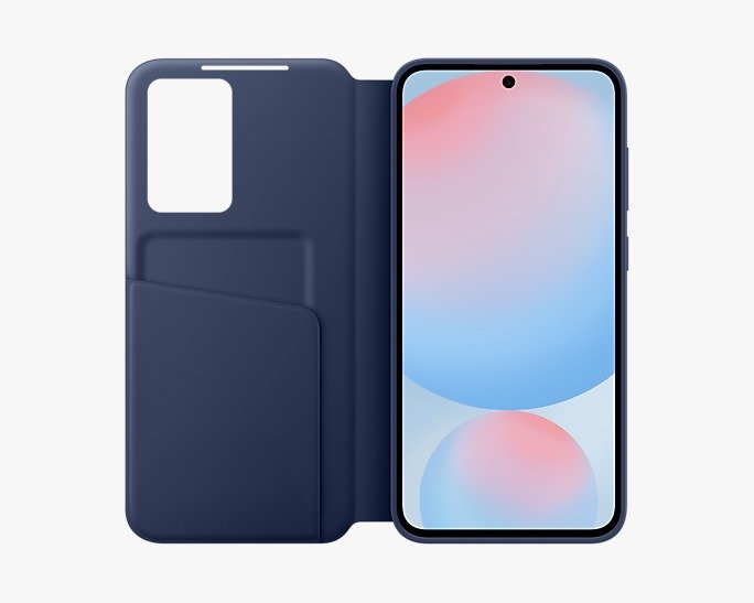 Samsung Galaxy S24 FE Smart View Wallet Case thumbnail 12