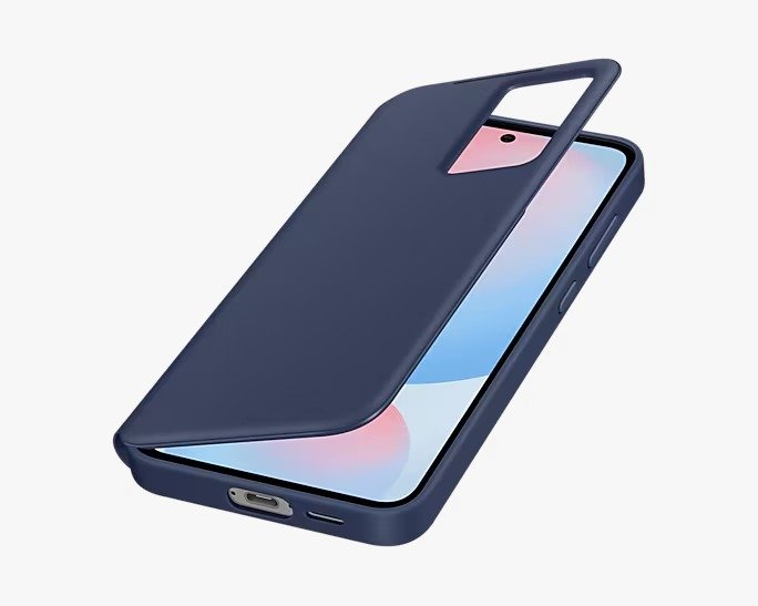 Samsung Galaxy S24 FE Smart View Wallet Case thumbnail 11