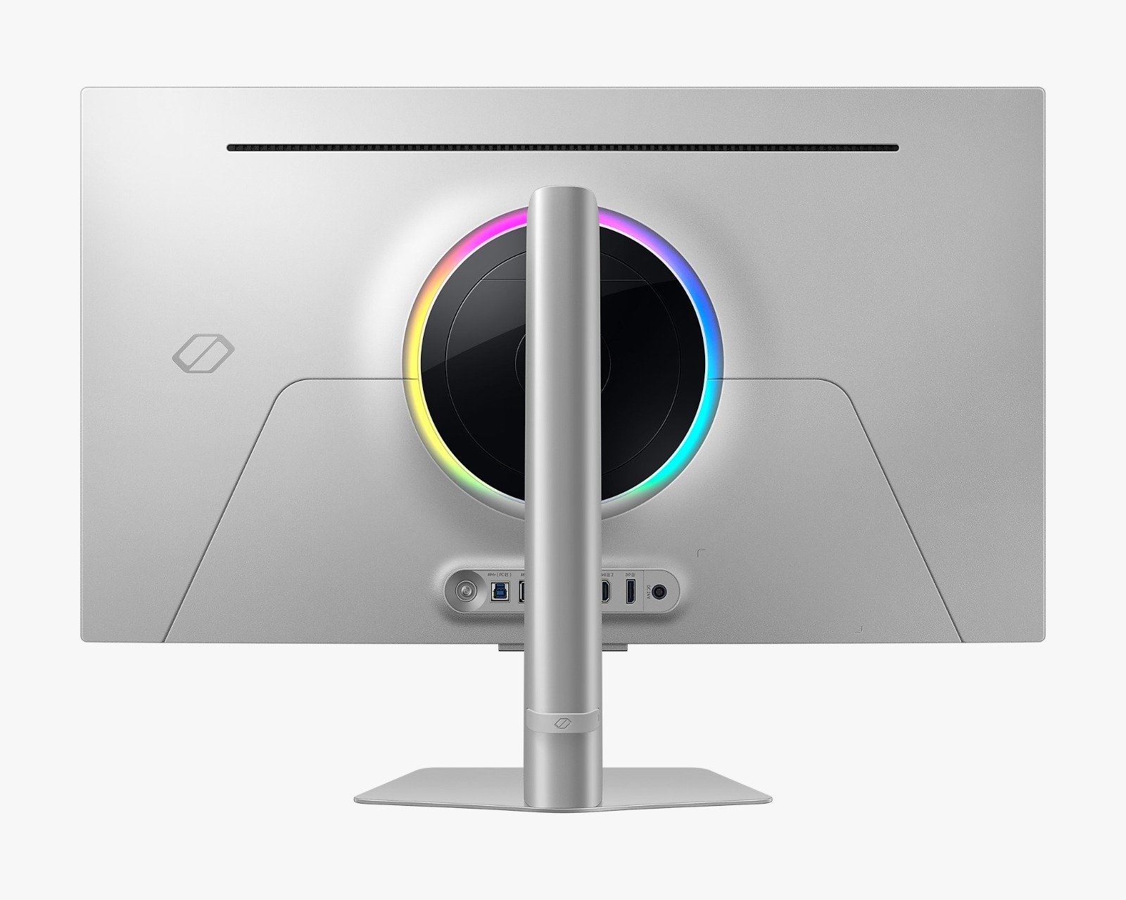 Samsung 32-Inch UHD OLED Gaming Monitor (LS32DG802SMXUE) - 0.03ms Response Time, 240Hz Refresh Rate thumbnail 34