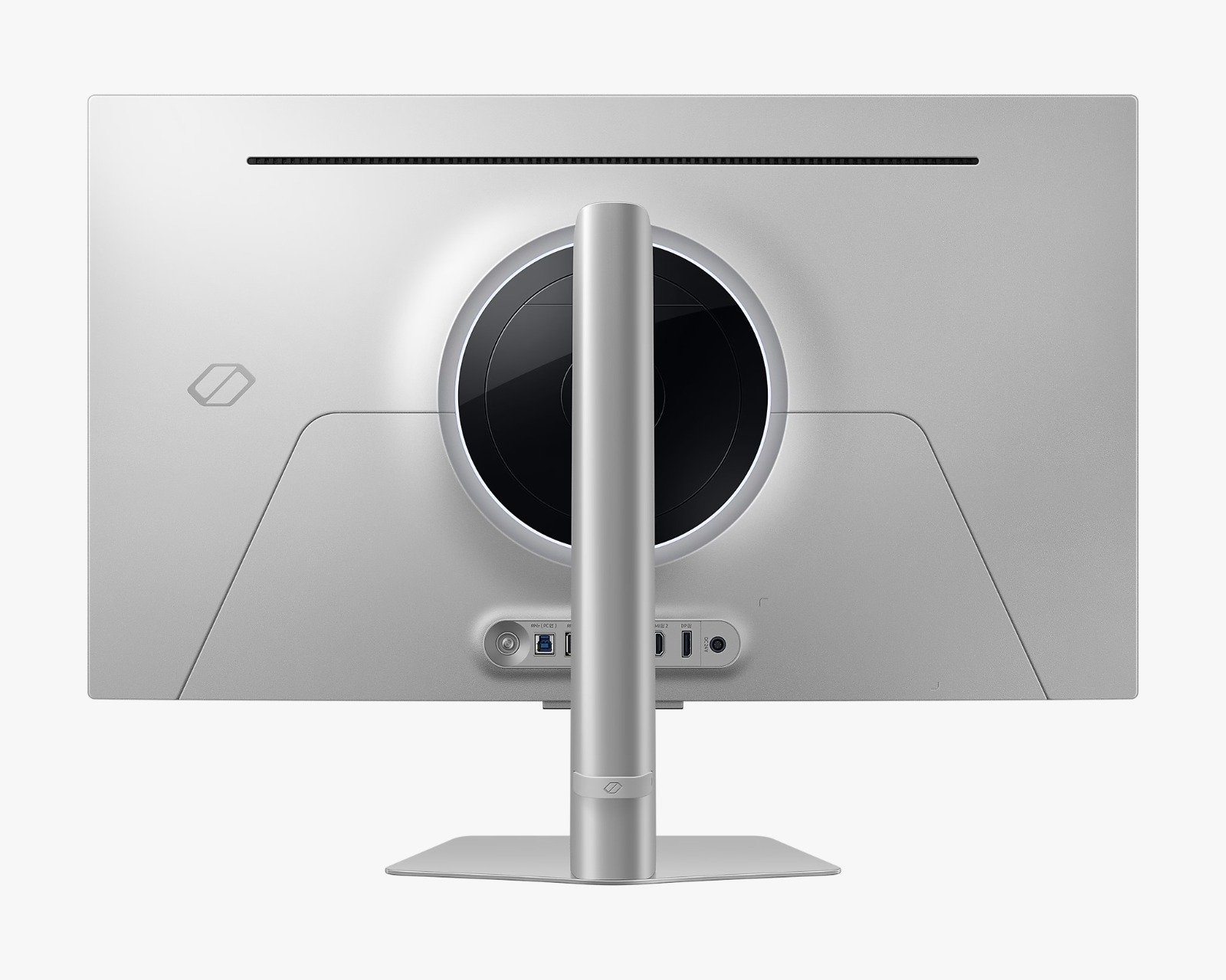 Samsung 32-Inch UHD OLED Gaming Monitor (LS32DG802SMXUE) - 0.03ms Response Time, 240Hz Refresh Rate thumbnail 33