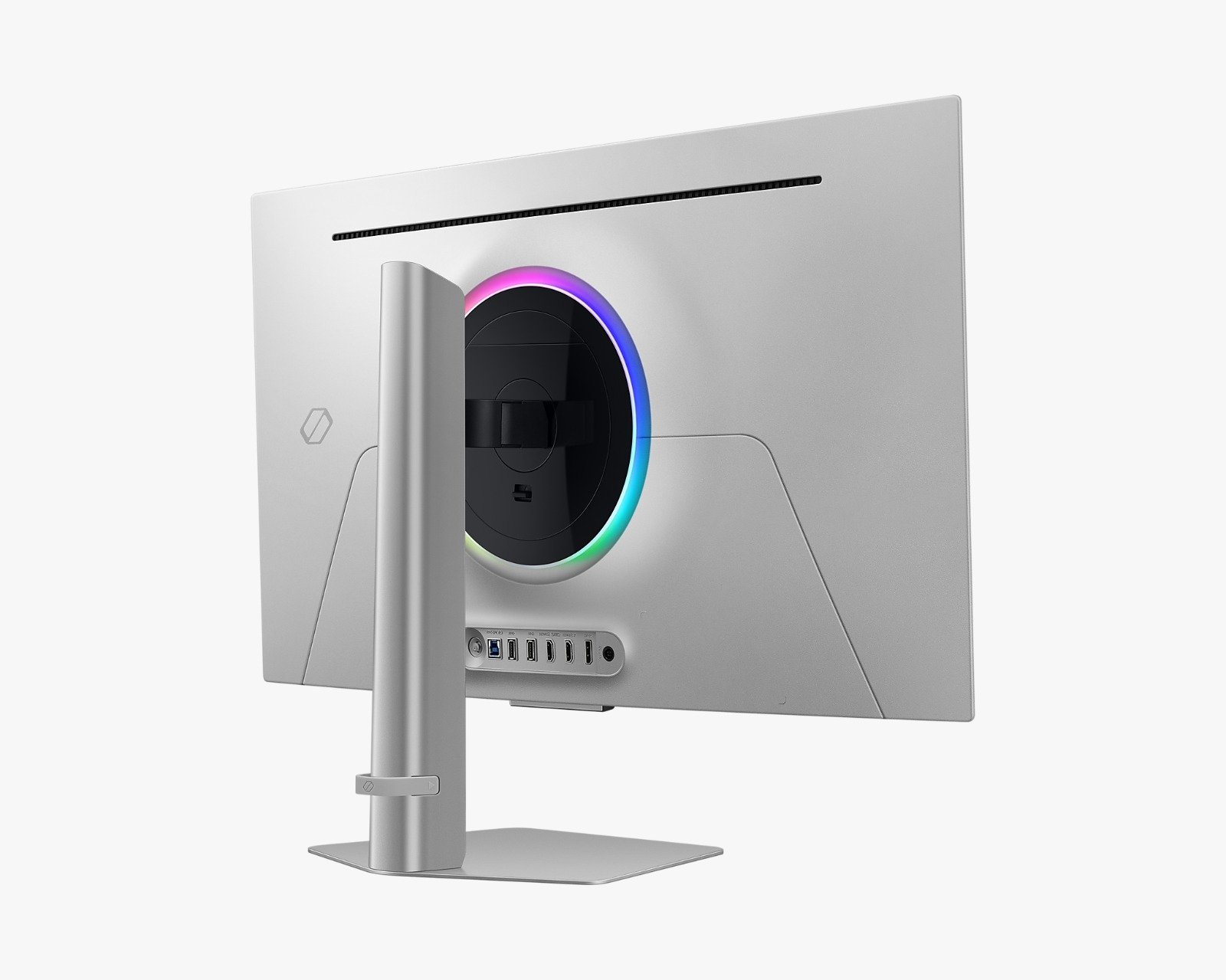 Samsung 32-Inch UHD OLED Gaming Monitor (LS32DG802SMXUE) - 0.03ms Response Time, 240Hz Refresh Rate thumbnail 28