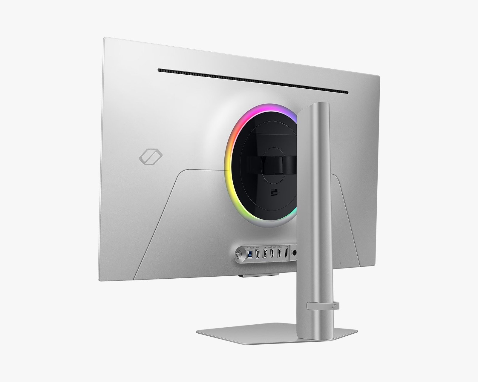 Samsung 32-Inch UHD OLED Gaming Monitor (LS32DG802SMXUE) - 0.03ms Response Time, 240Hz Refresh Rate thumbnail 27