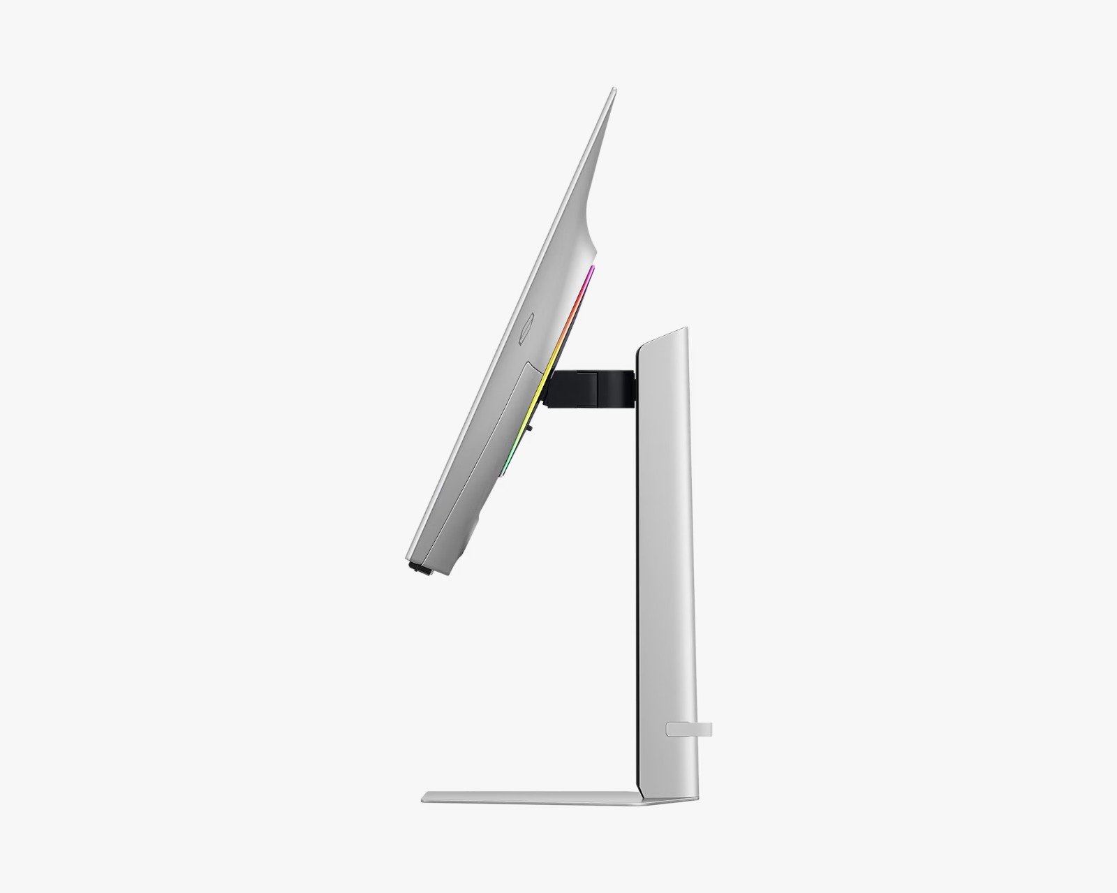 Samsung 32-Inch UHD OLED Gaming Monitor (LS32DG802SMXUE) - 0.03ms Response Time, 240Hz Refresh Rate thumbnail 25