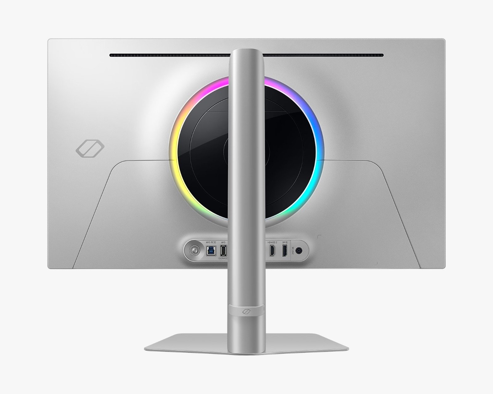Samsung Odyssey G6 27-Inch Flat Gaming Monitor (LS27DG602SM) - QHD, 240Hz, and HDR thumbnail 38