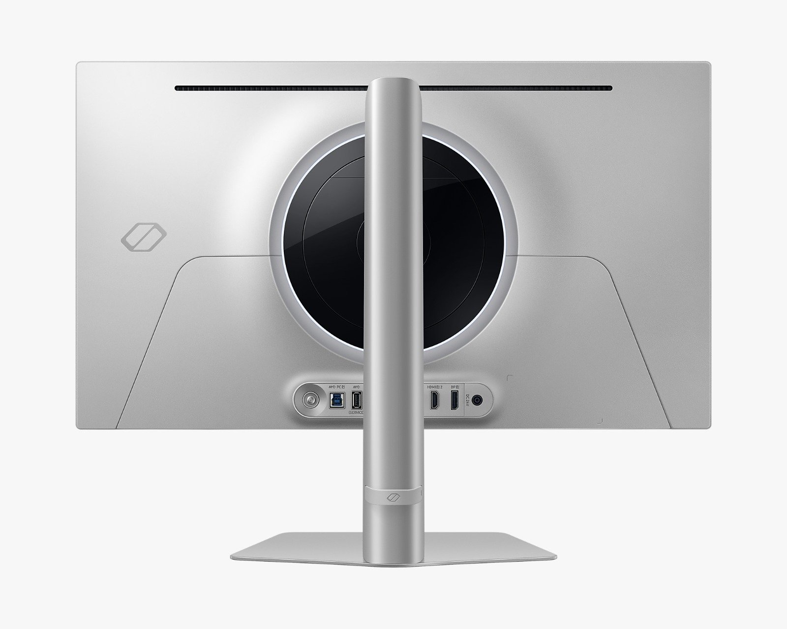 Samsung Odyssey G6 27-Inch Flat Gaming Monitor (LS27DG602SM) - QHD, 240Hz, and HDR thumbnail 37