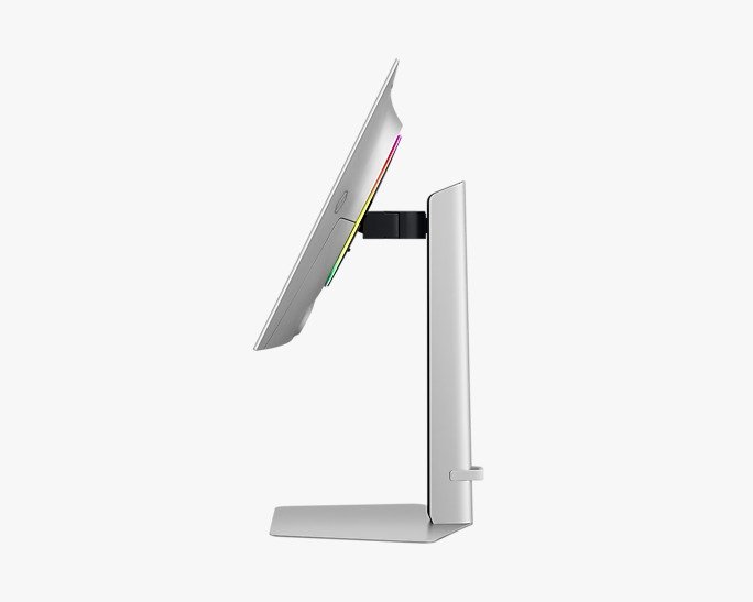 Samsung Odyssey G6 27-Inch Flat Gaming Monitor (LS27DG602SM) - QHD, 240Hz, and HDR thumbnail 29
